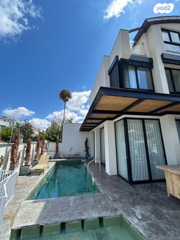 בית פרטי/ קוטג'