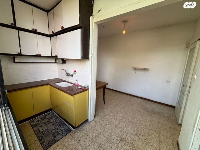 דירה, המעגל, שכונת חשמונאים, מרכז העיר א, רמת גן