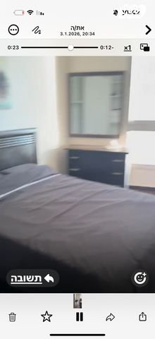 דירה, דרך בן גוריון 136, דרום חדש, פארק הים, בת ים