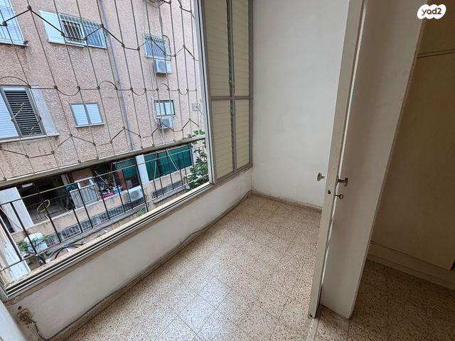 דירה, המעגל, שכונת חשמונאים, מרכז העיר א, רמת גן