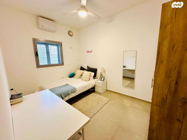 דירה, יאיר רוזנבלום, נווה זמר, רעננה