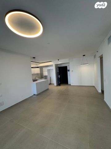 דירה, פארק העסקים האלף, ראשון לציון