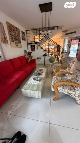 בית פרטי/ קוטג', המגילה, נווה חוף, ראשון לציון