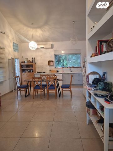 בית פרטי/ קוטג', מרכז כרכור, פרדס חנה כרכור