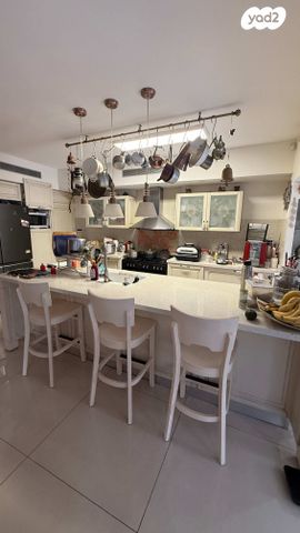 בית פרטי/ קוטג', המגילה, נווה חוף, ראשון לציון