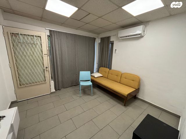 דירת גן, כנפי נשרים, קרית בורוכוב, רמת גן