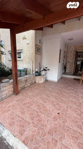 בית פרטי/ קוטג', המגילה, נווה חוף, ראשון לציון