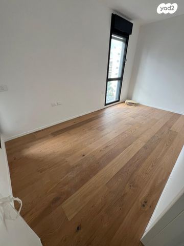 דירה, בילטמור, הצפון החדש - כיכר המדינה, תל אביב יפו