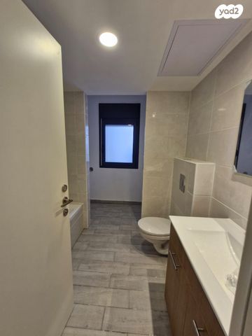 דירה, הרובע המערבי, לוד