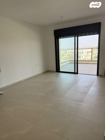 דירה, מאיר הר ציון 3, הרובע המערבי, לוד