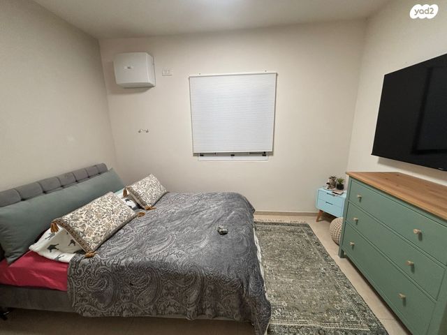 דירה, יונתן בן שאול, תל גיבורים, בני ברק