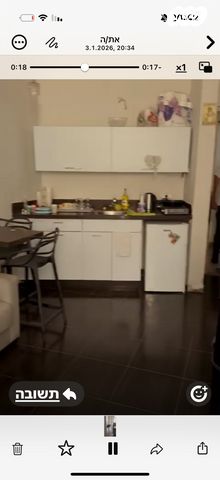 דירה, דרך בן גוריון 136, דרום חדש, פארק הים, בת ים