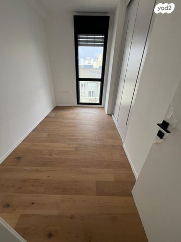 דירה, בילטמור, הצפון החדש - כיכר המדינה, תל אביב יפו