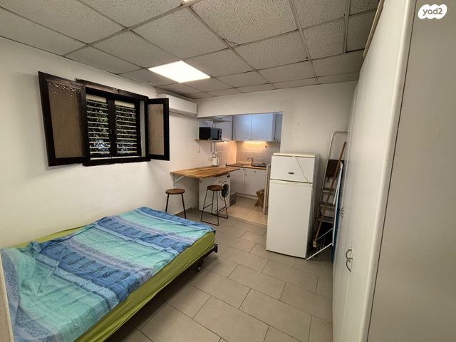 דירת גן, כנפי נשרים, קרית בורוכוב, רמת גן