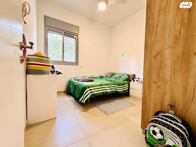 דירה, יאיר רוזנבלום, נווה זמר, רעננה