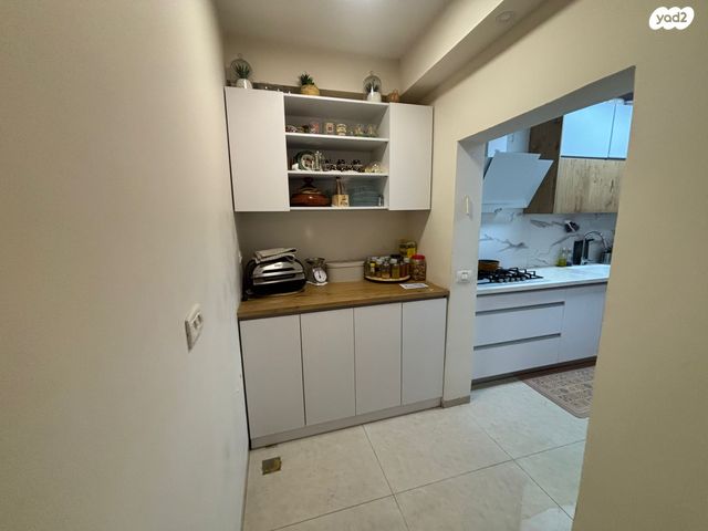 דירה, יונתן בן שאול, תל גיבורים, בני ברק