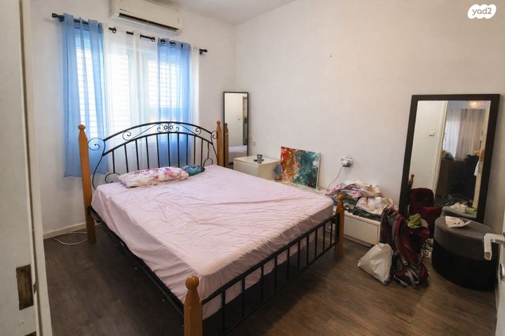 דירה, מולדת, תל אביב יפו