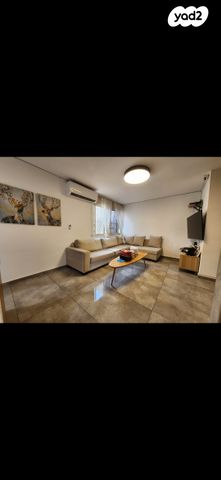 דירה, מאיר הרמן 5, גבעת הצבר, נס ציונה