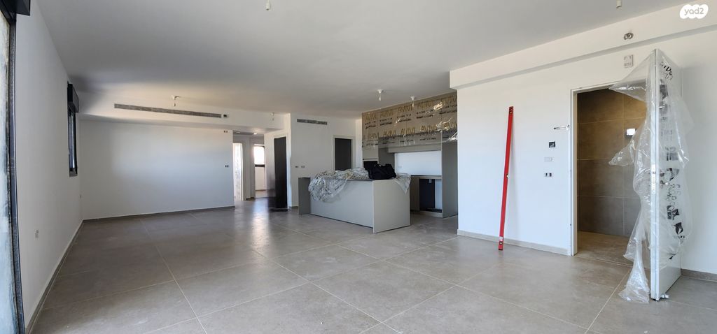 דירה, שדרות דוד המלך 62, אור ים, אור עקיבא