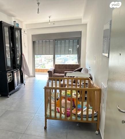 דירה, אברהם שפירא 25, רובע ו', אשדוד