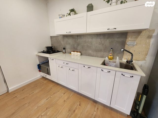 דירה, פלורנטין, תל אביב יפו