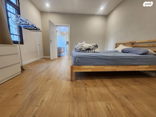 דירה, פלורנטין, תל אביב יפו