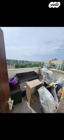 דירה, מאיר הרמן 5, גבעת הצבר, נס ציונה