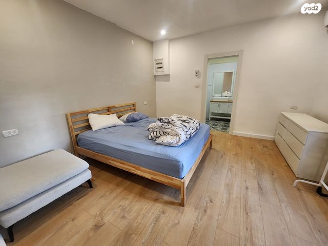 דירה, פלורנטין, תל אביב יפו