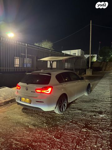 ב מ וו סדרה 1