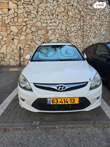 יונדאי i30