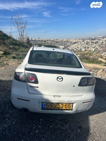 מאזדה 3