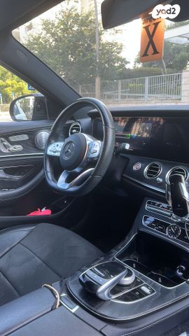 מרצדס-בנץ E-class