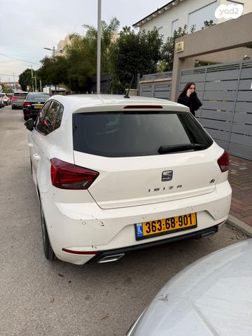 סיאט איביזה