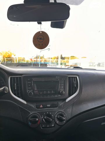 סוזוקי בלנו