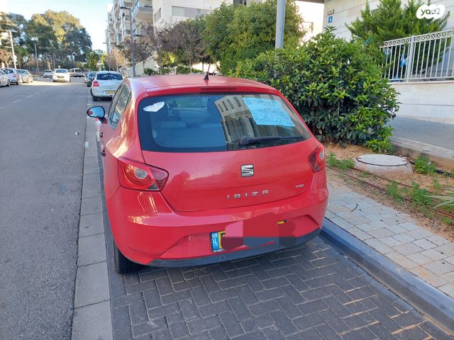 סיאט איביזה