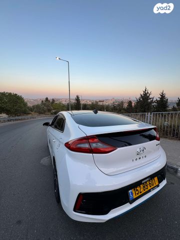 יונדאי איוניק