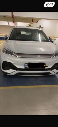 מודעת רכב בי.ווי.די אטו 3