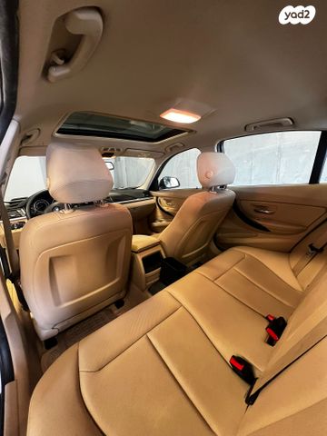 ב מ וו סדרה 3