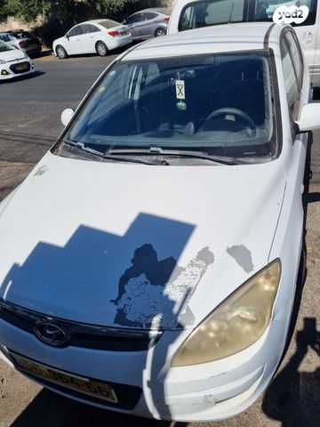 מודעת רכב יונדאי i30