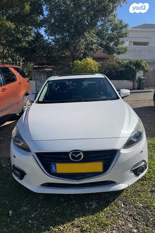 מאזדה 3
