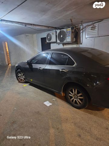 הונדה אקורד