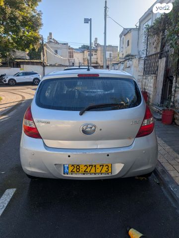 יונדאי i20