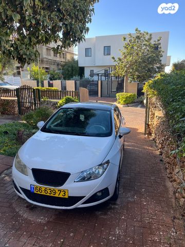 סיאט איביזה