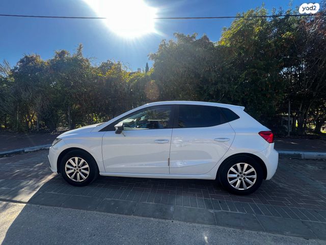 סיאט איביזה