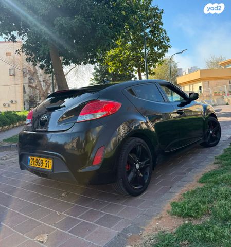 מודעת רכב יונדאי ולוסטר