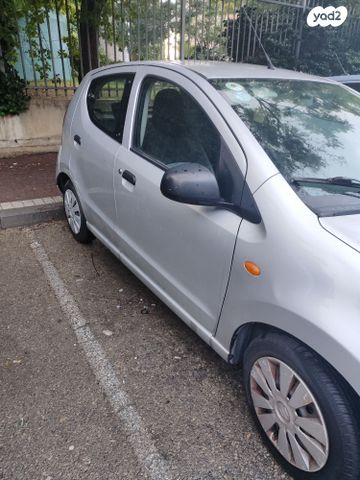 סוזוקי אלטו