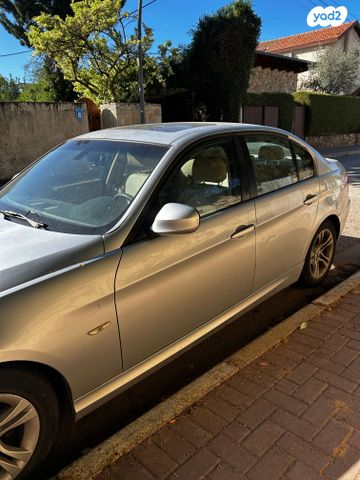 ב מ וו סדרה 3