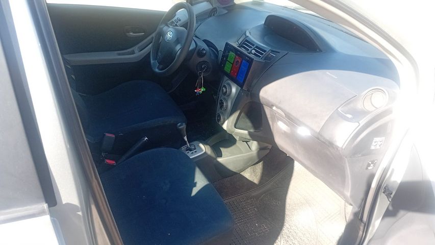 טויוטה יאריס