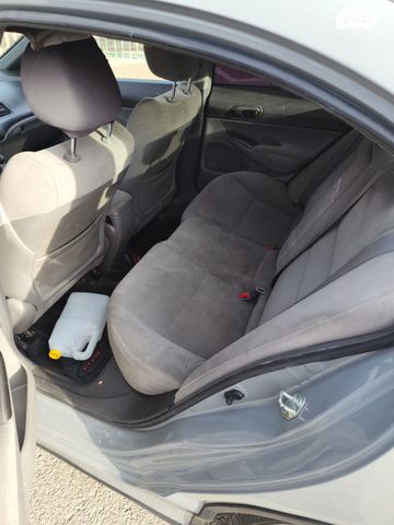 הונדה סיוויק