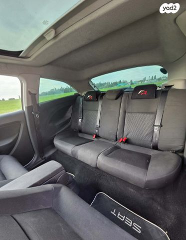 סיאט איביזה